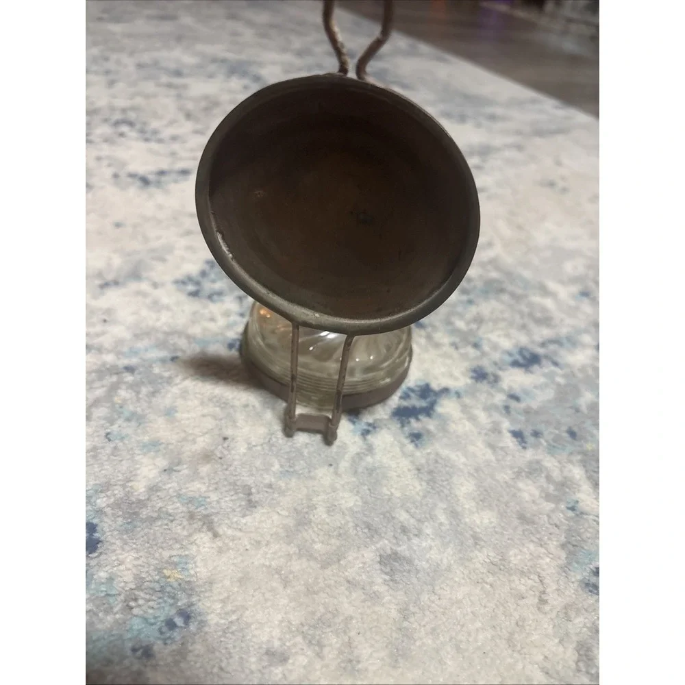 Patio Lamp great collector
